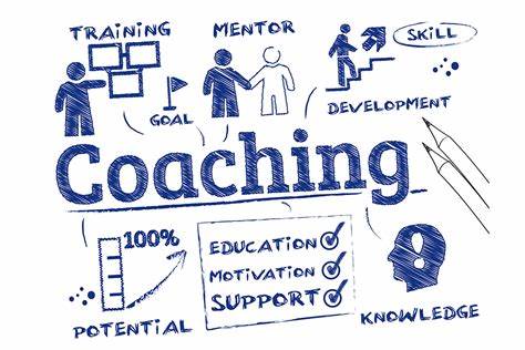 Coaching Process